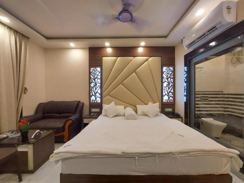 Balukona Beach Resort Mandarmani Bagian luar foto