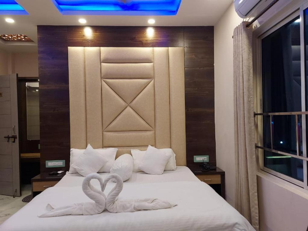 Balukona Beach Resort Mandarmani Bagian luar foto