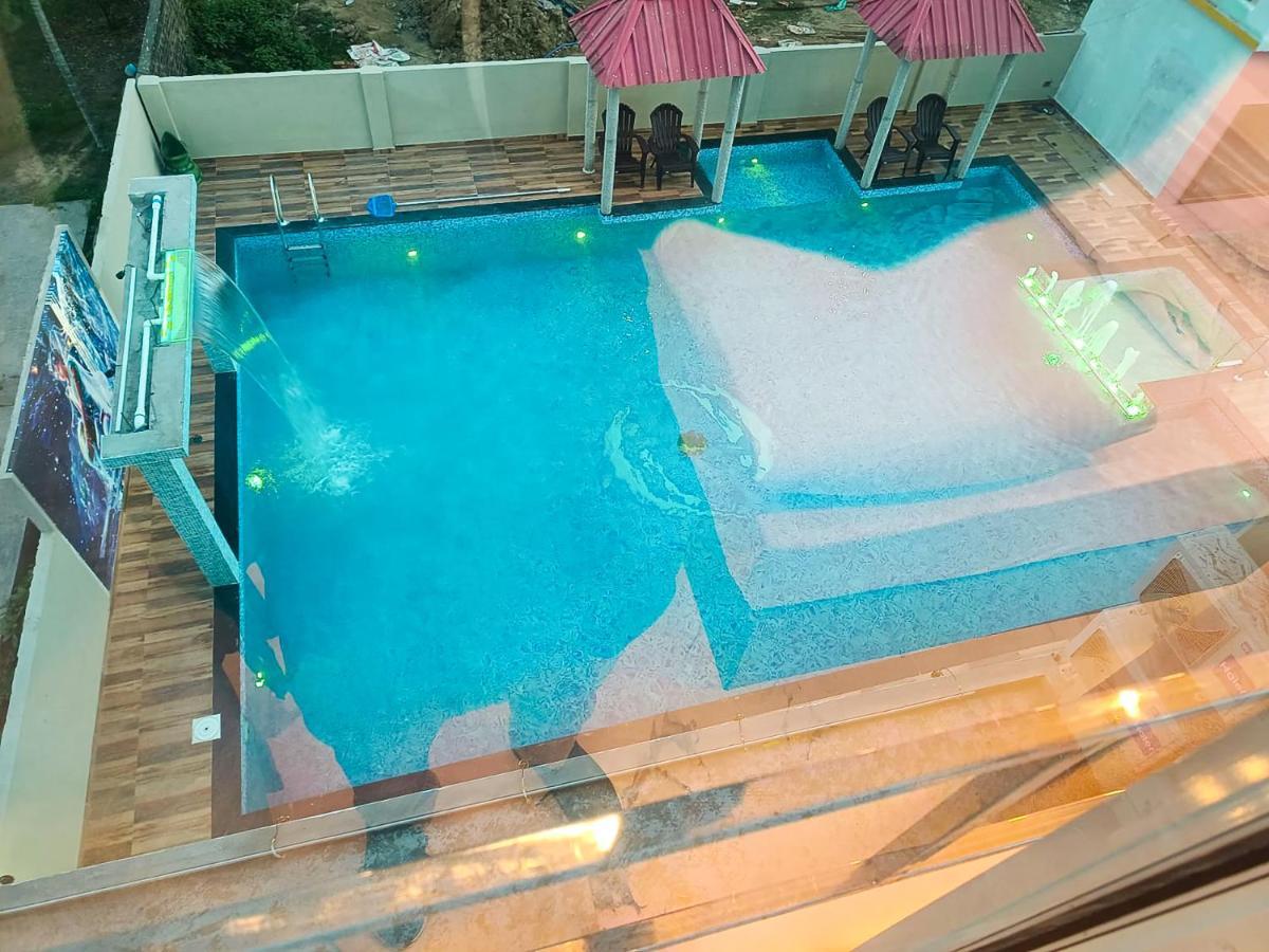 Balukona Beach Resort Mandarmani Bagian luar foto