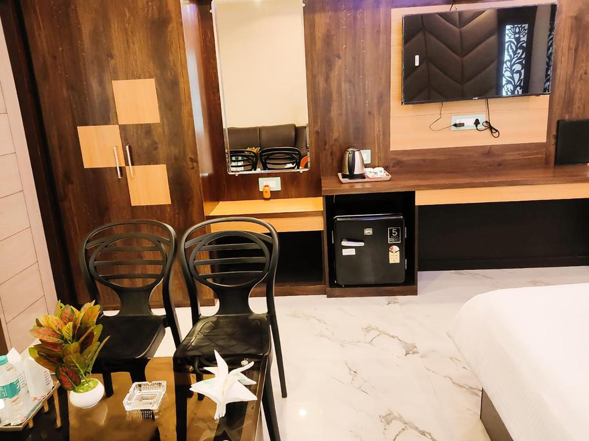 Balukona Beach Resort Mandarmani Bagian luar foto