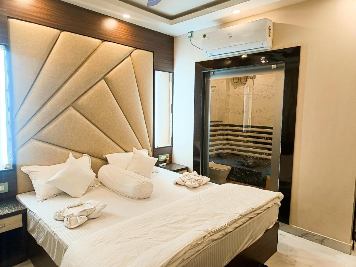 Balukona Beach Resort Mandarmani Bagian luar foto